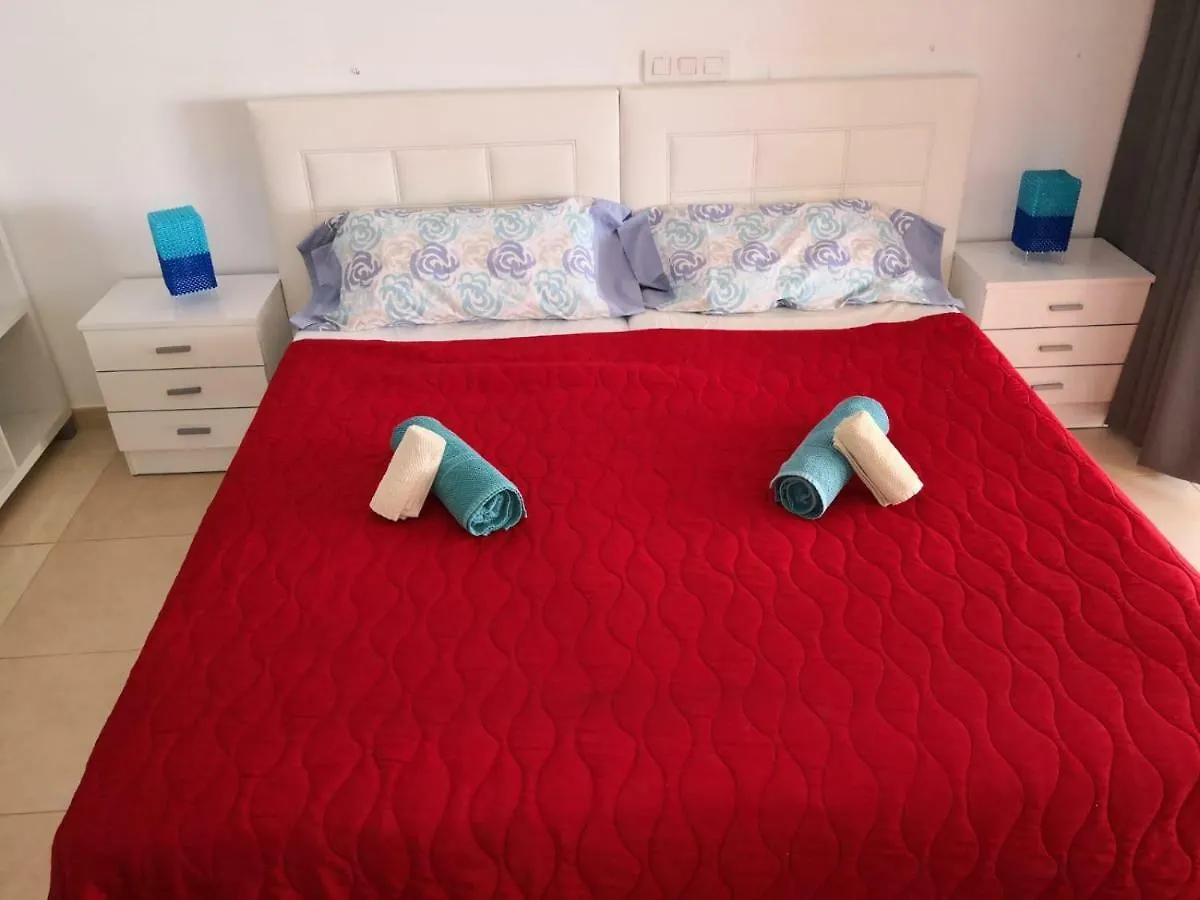 Apartment Playa Las Americas Paraiso Royal Playa de las Americas  Spain