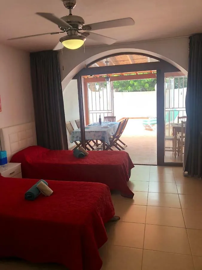 Apartamento Playa Las Americas Paraiso Royal Playa de las Américas España