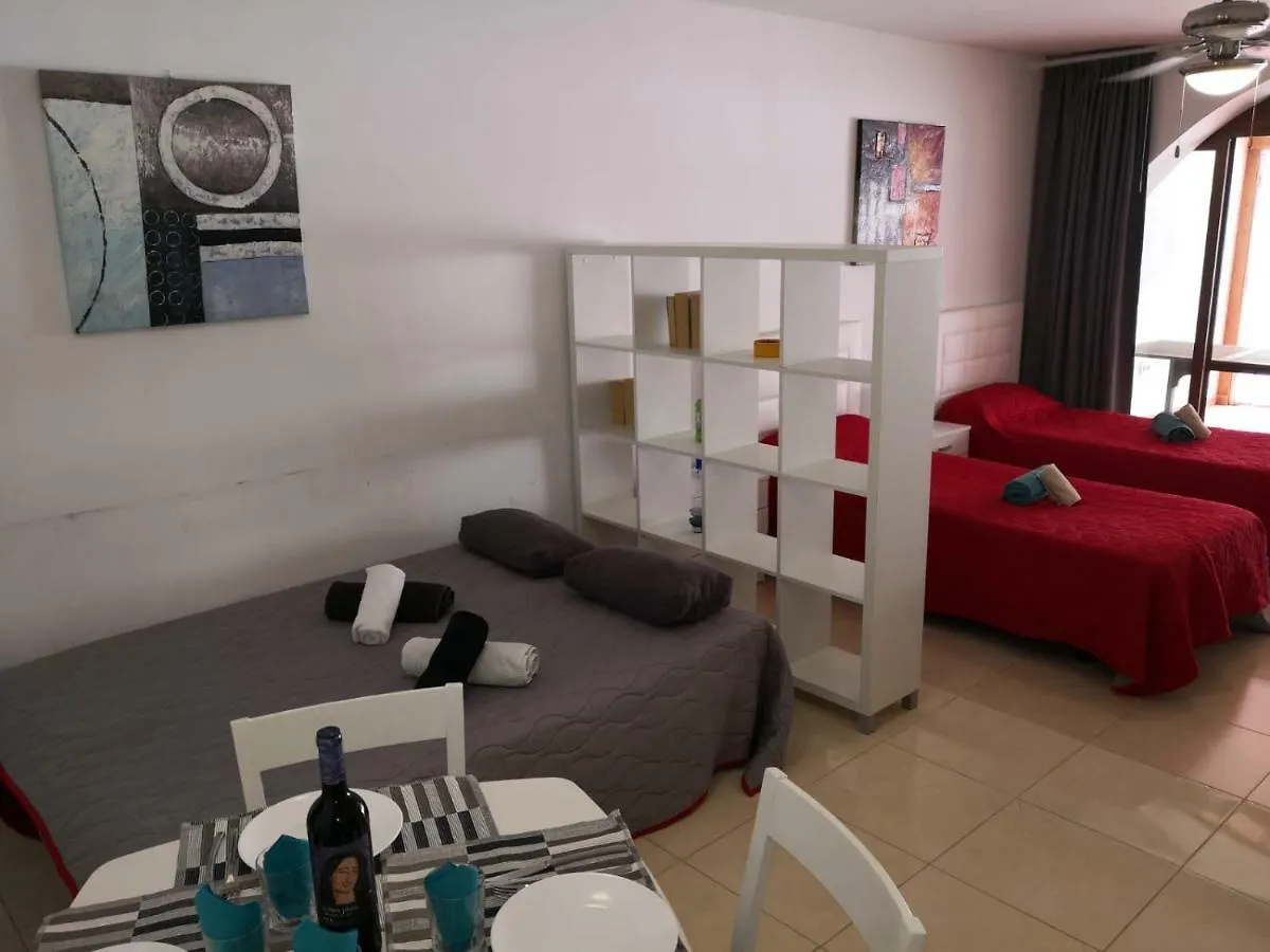 Apartment Playa Las Americas Paraiso Royal Playa de las Americas