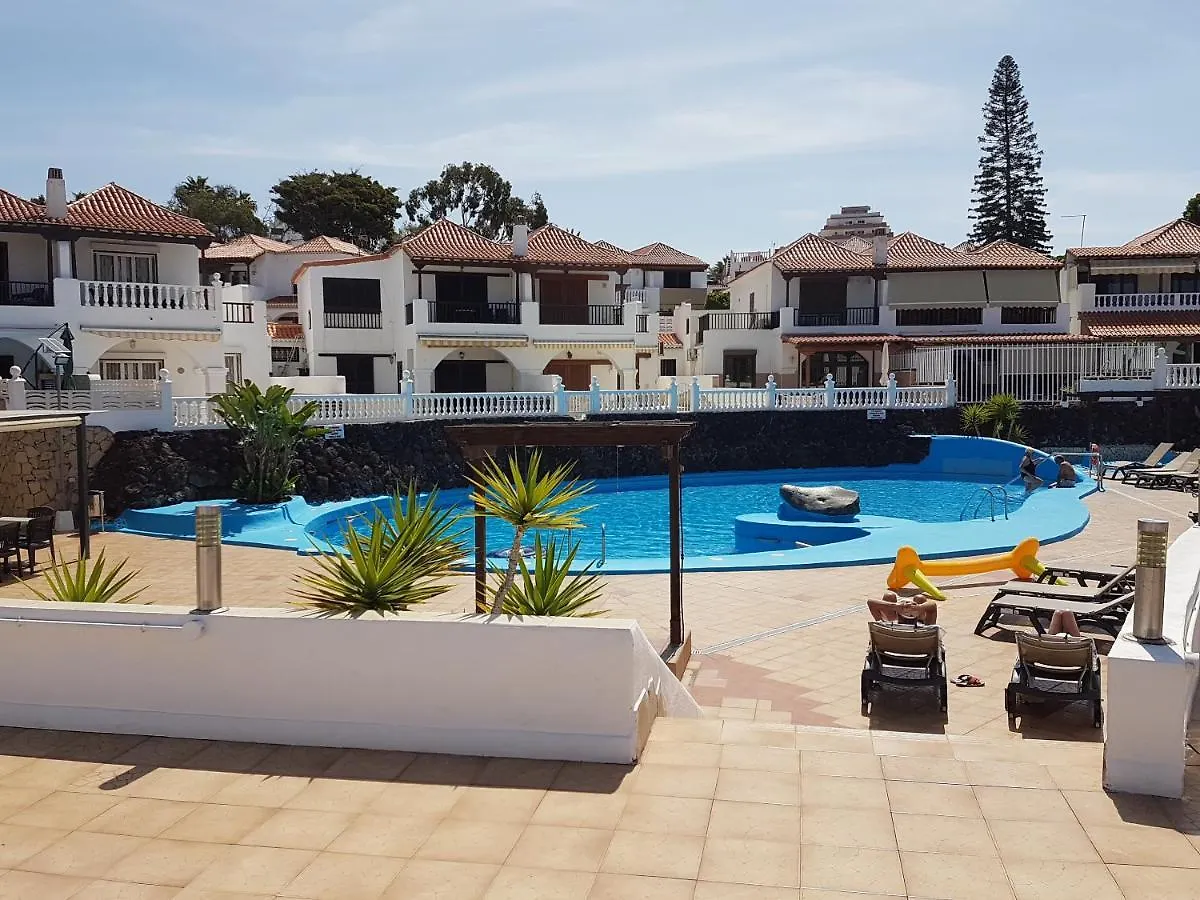 Apartment Playa Las Americas Paraiso Royal Playa de las Americas
