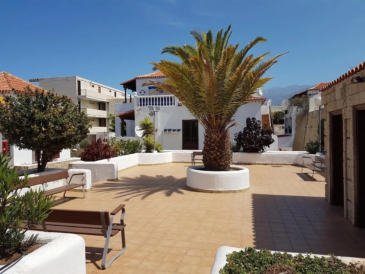 Playa Las Americas Paraiso Royal Playa de las Americas  Apartment Playa de las Americas (Tenerife)