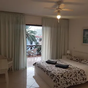  Apartamento Apartamento Las Americas Paraiso Royal