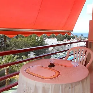  Apartamento Olimpia Centro Las Americas