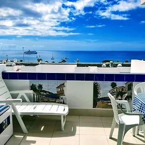  Apartamento Azahara Playa Vistas - - Playa De Americas