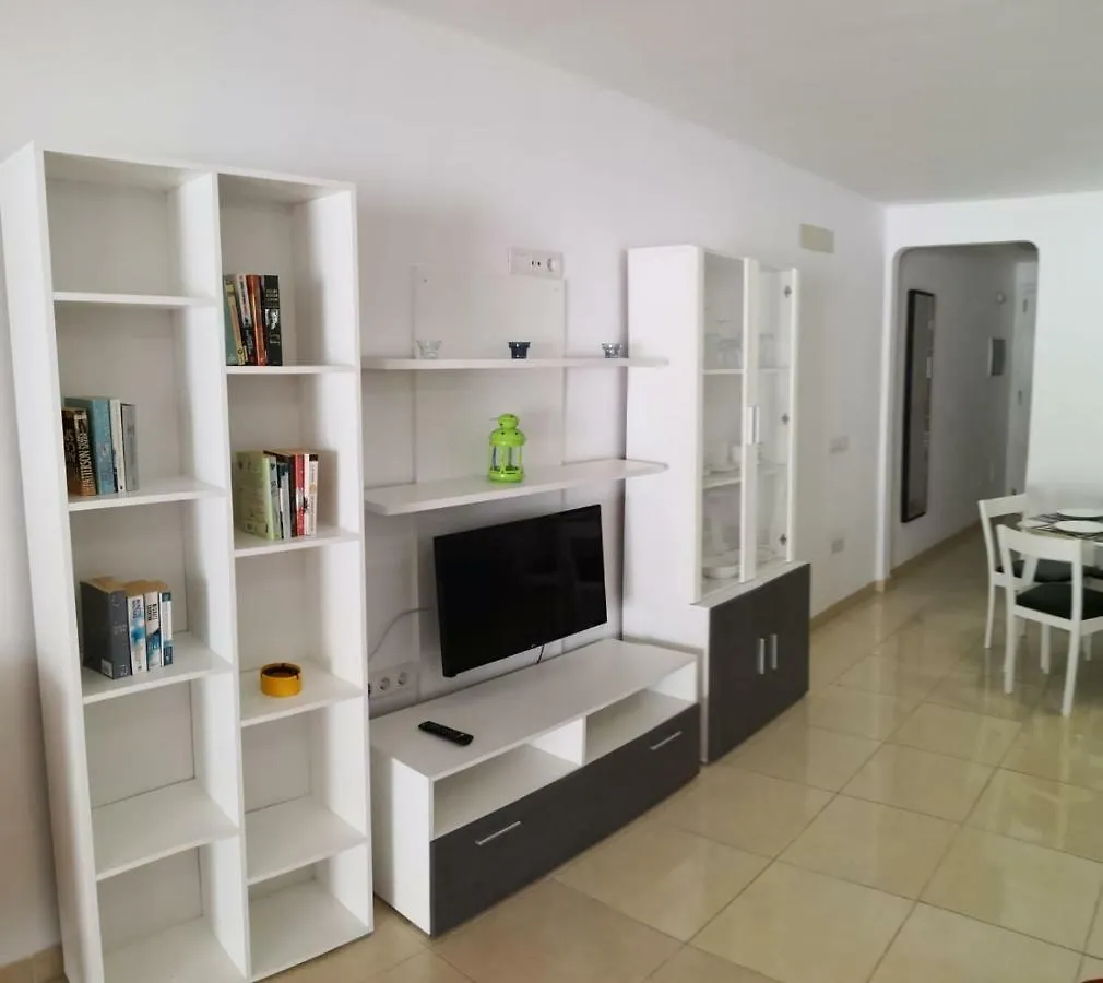 Playa Las Americas Paraiso Royal 플라야데라스아메리카스