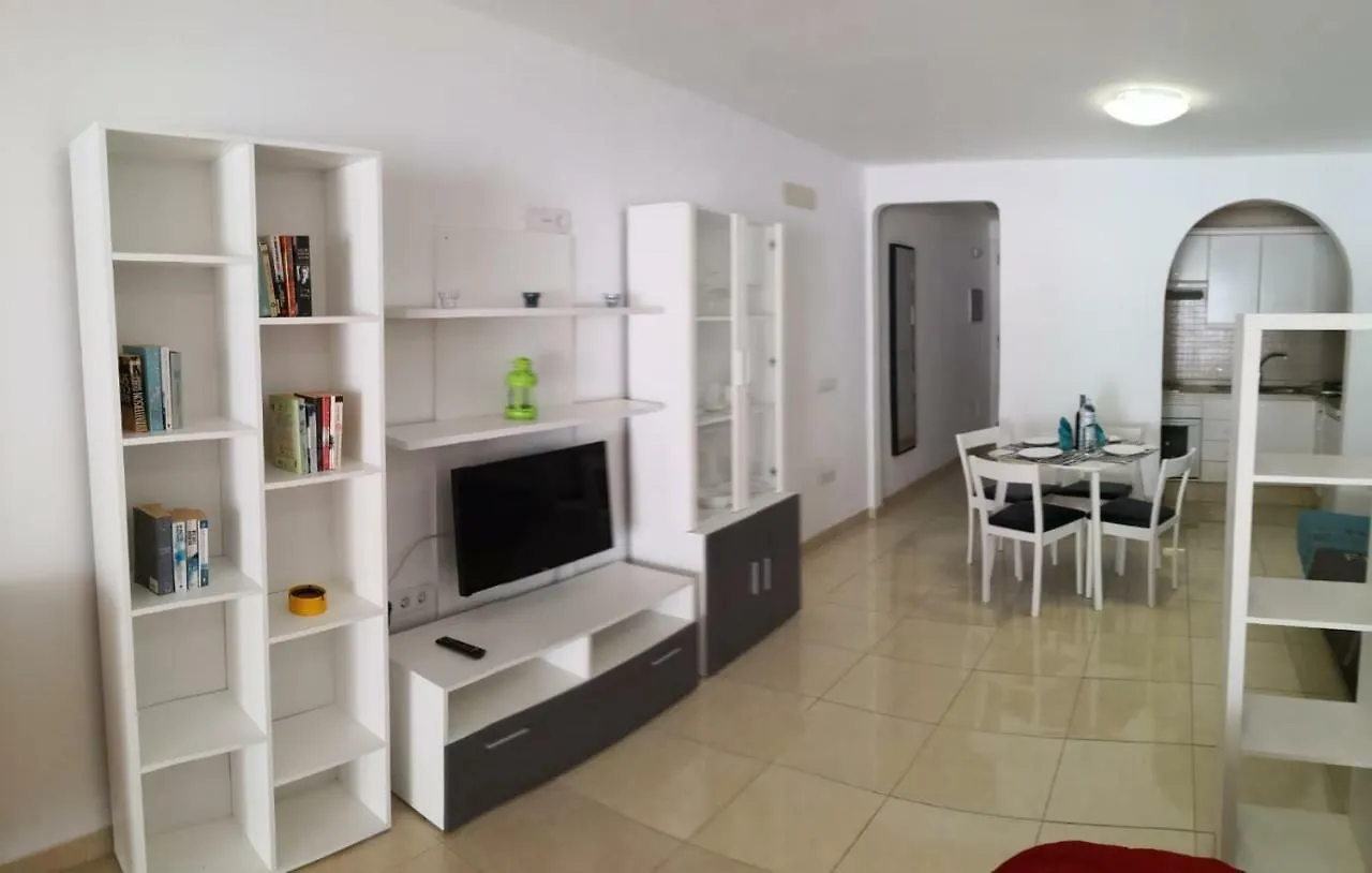 Playa Las Americas Paraiso Royal 플라야데라스아메리카스 스페인